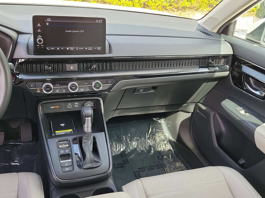 Used 2025 Honda CR-V EX-L image 22