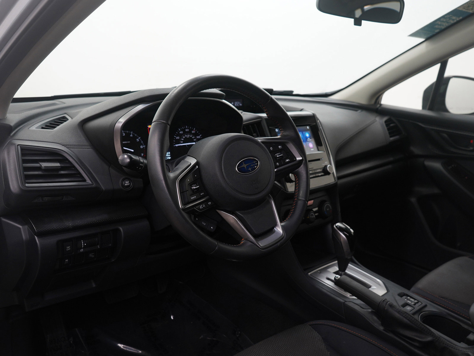 Used 2019 Subaru Crosstrek 2.0i Premium w/ Eyesight System image 16