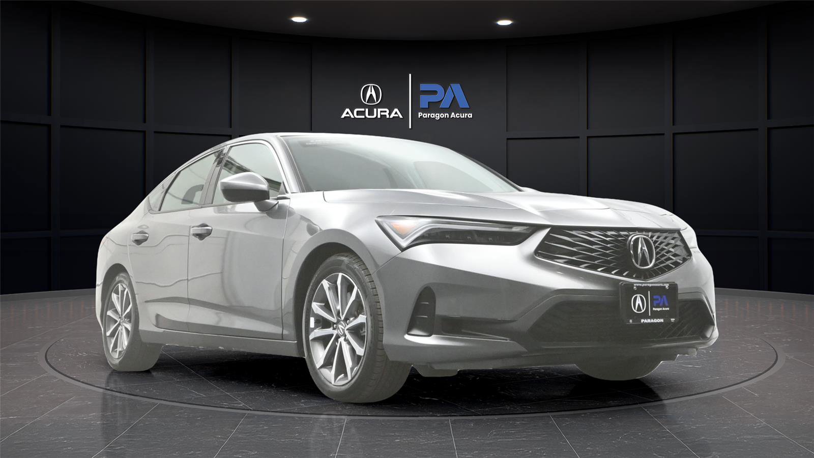 Certified 2024 Acura Integra FWD image 28