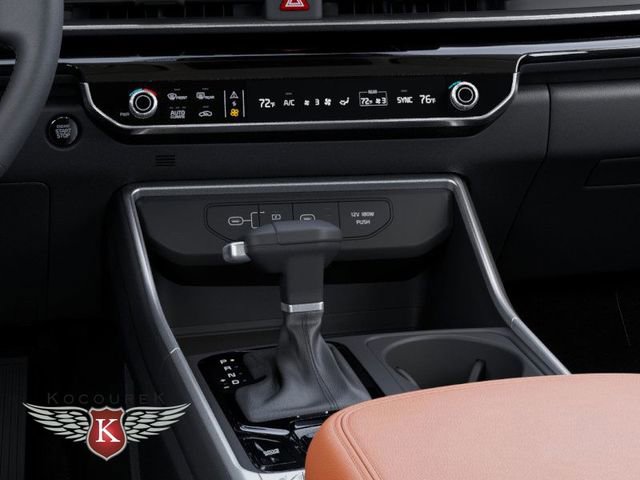 New 2026 Kia Carnival SX Prestige image 23