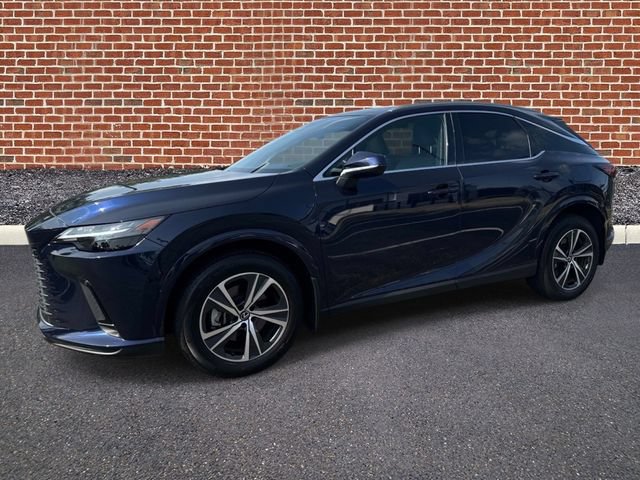 Used 2023 Lexus RX 350 Premium w/ Accessory Package (Z1) FWD image 2