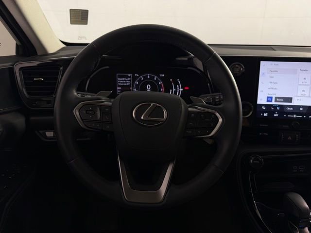 Used 2023 Lexus NX 350 350 Premium image 20