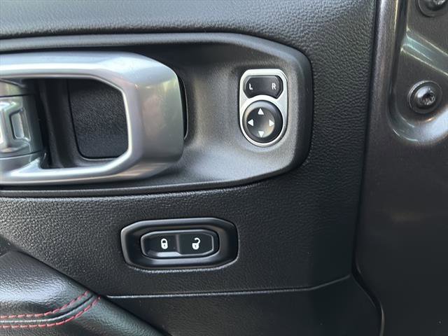 Used 2021 Jeep Gladiator Rubicon image 14