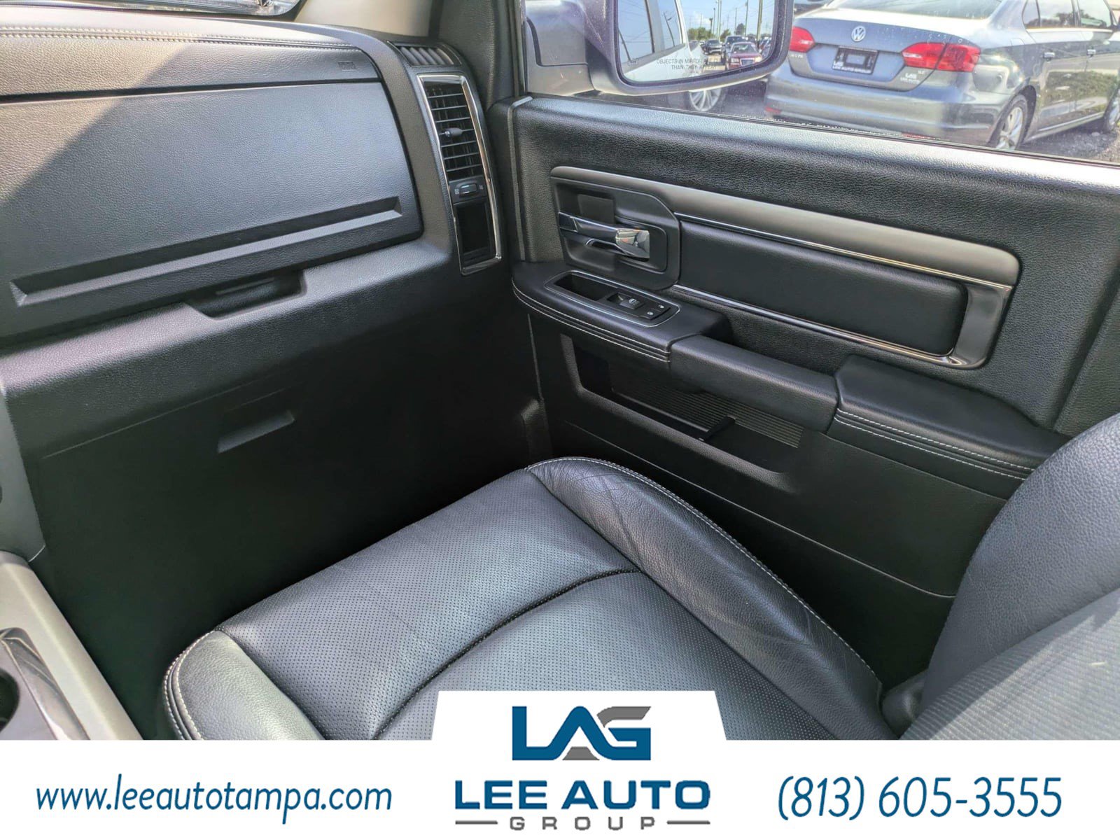 Used 2015 RAM 1500 Sport w/ Convenience Group AWD/4WD image 16