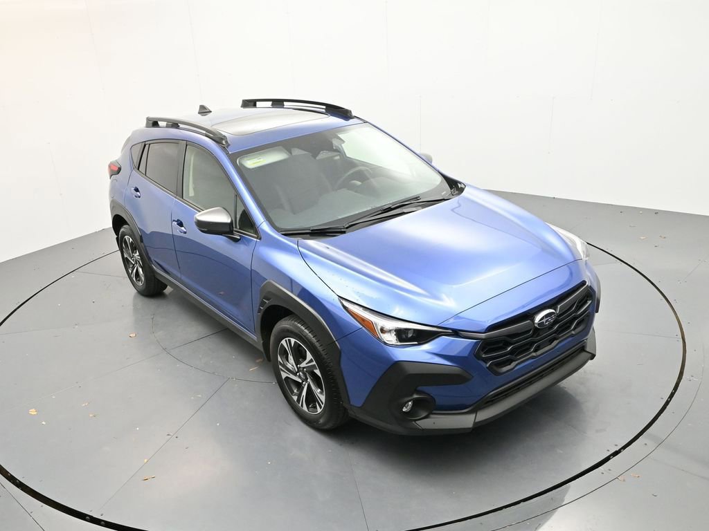 Certified 2025 Subaru Crosstrek 2.0i Premium image 17