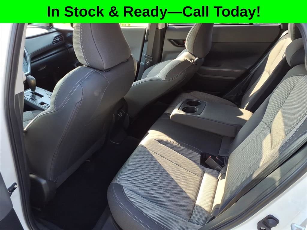 Used 2024 Subaru Crosstrek 2.0i Premium AWD/4WD image 29