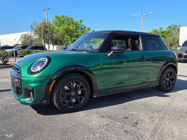 New 2026 MINI Cooper S image 3