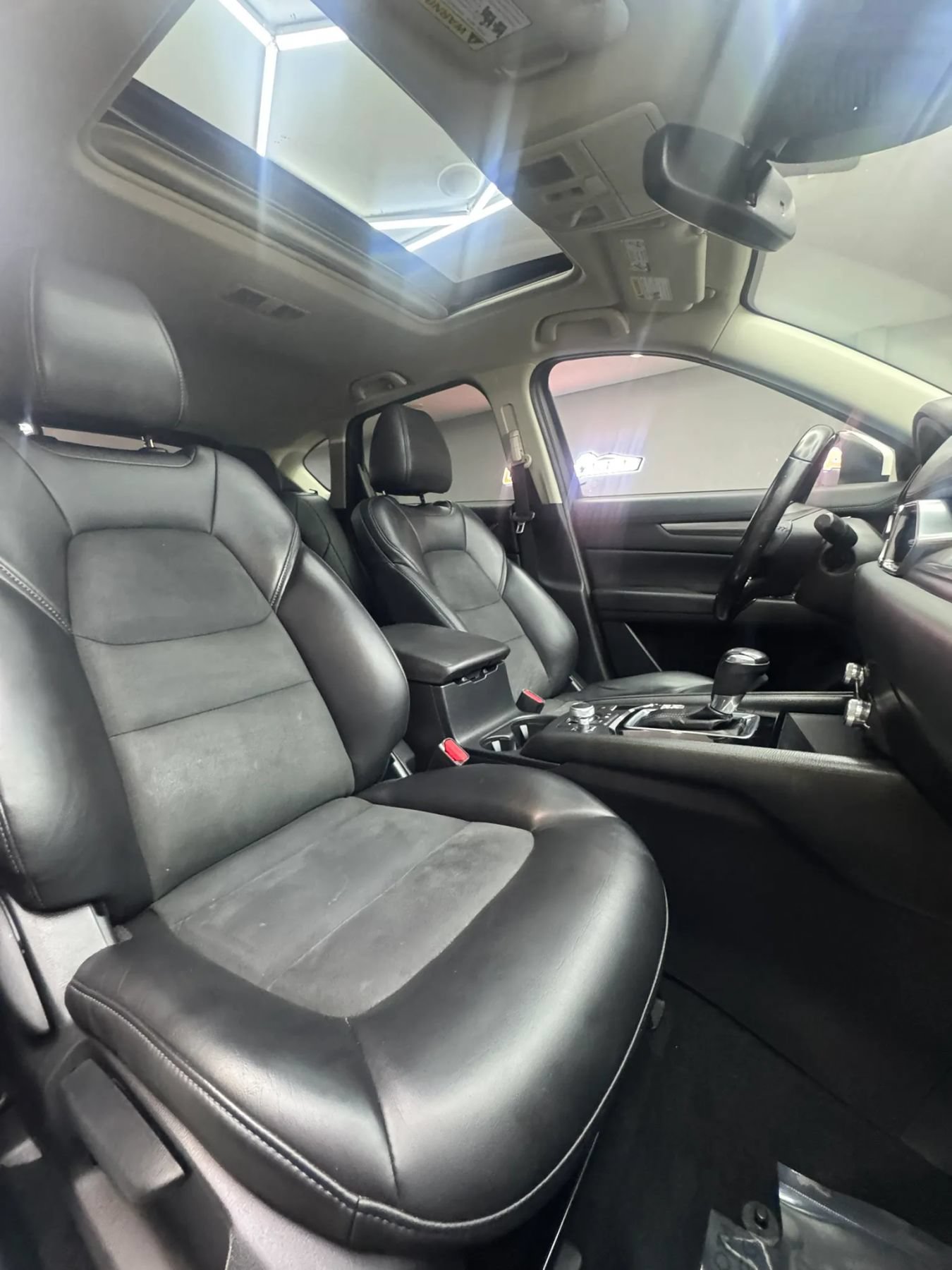 Used 2019 MAZDA CX-5 Touring AWD/4WD image 33
