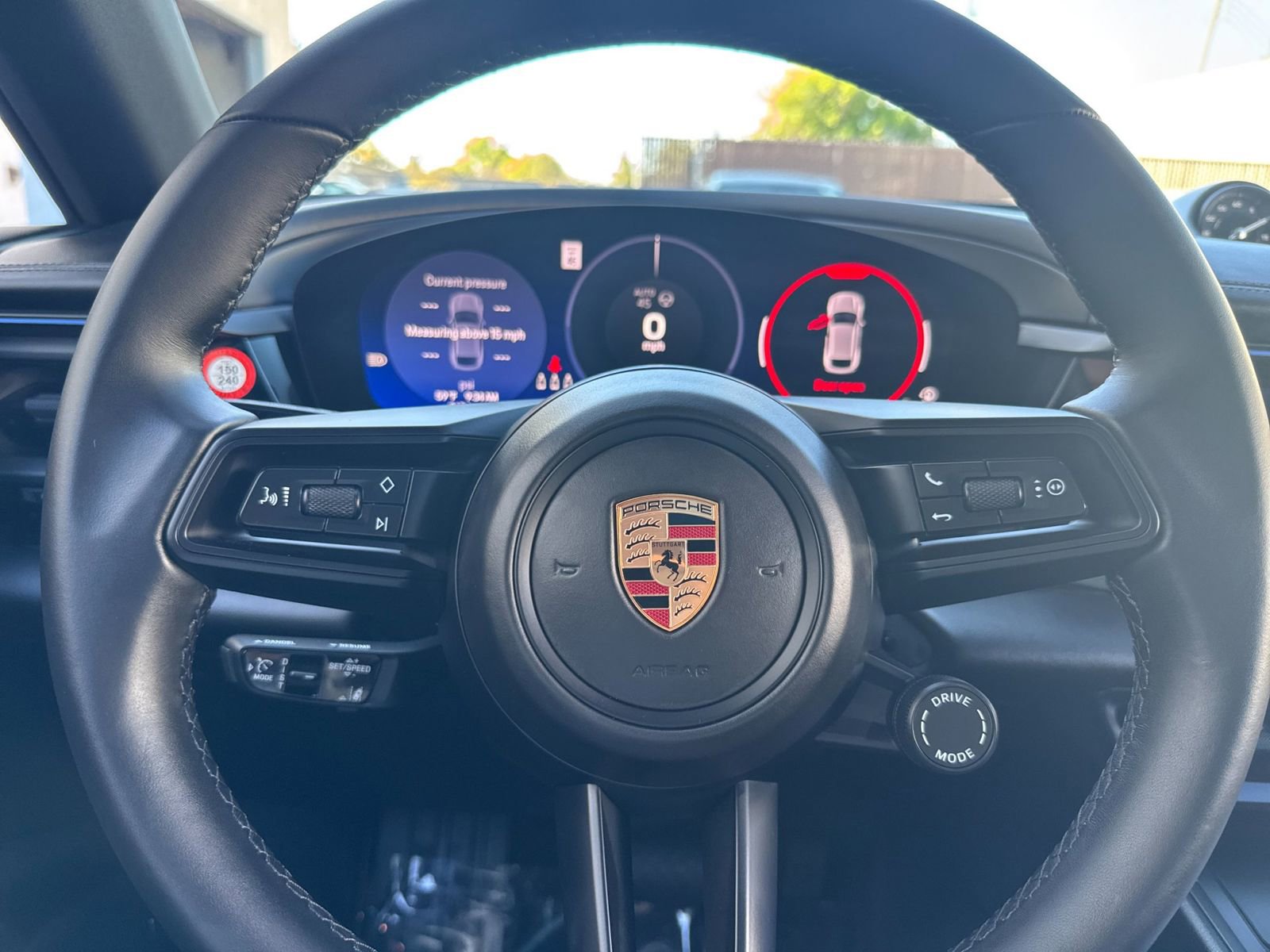 Used 2025 Porsche Macan Electric image 28