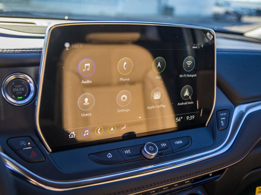 New 2025 Chevrolet Blazer Premier FWD image 34