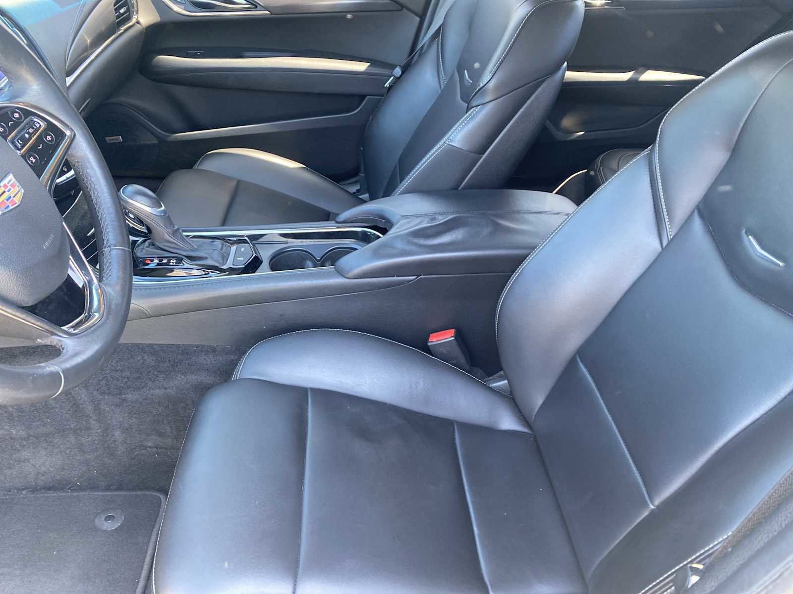 Used 2016 Cadillac ATS Sedan image 22