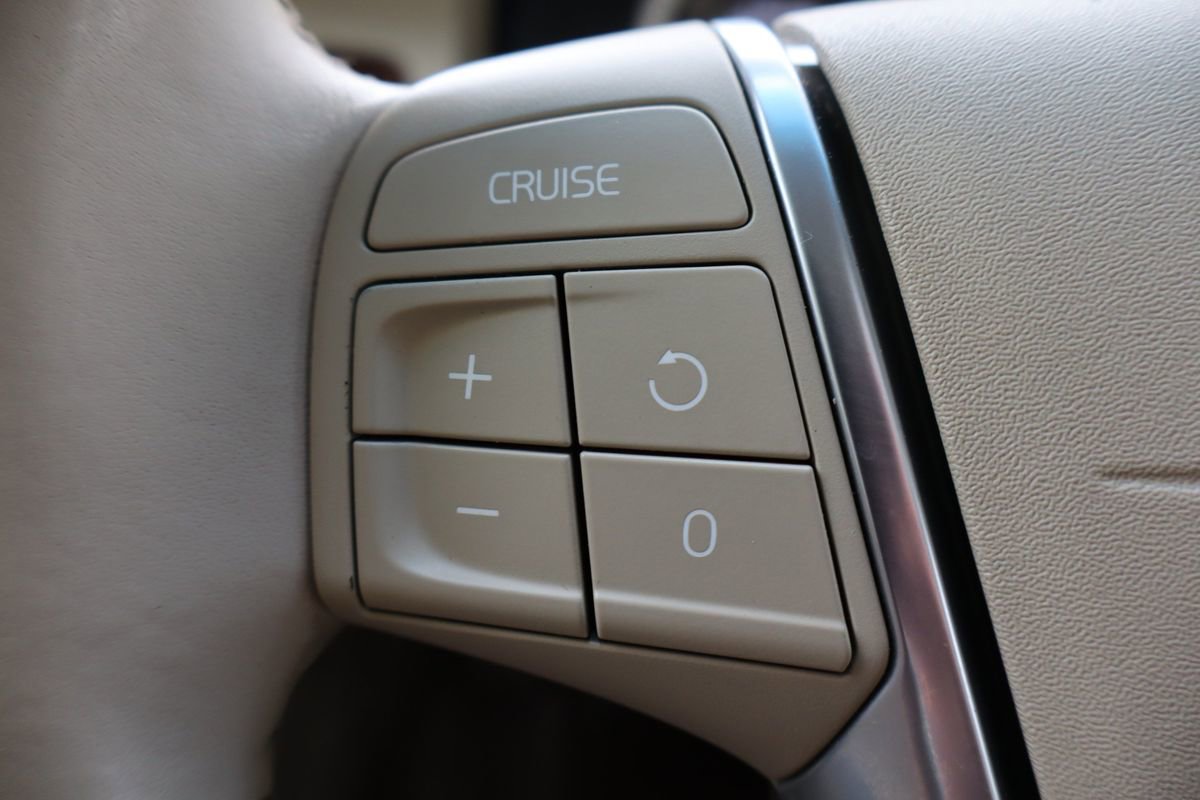 Used 2011 Volvo XC70 T6 image 30