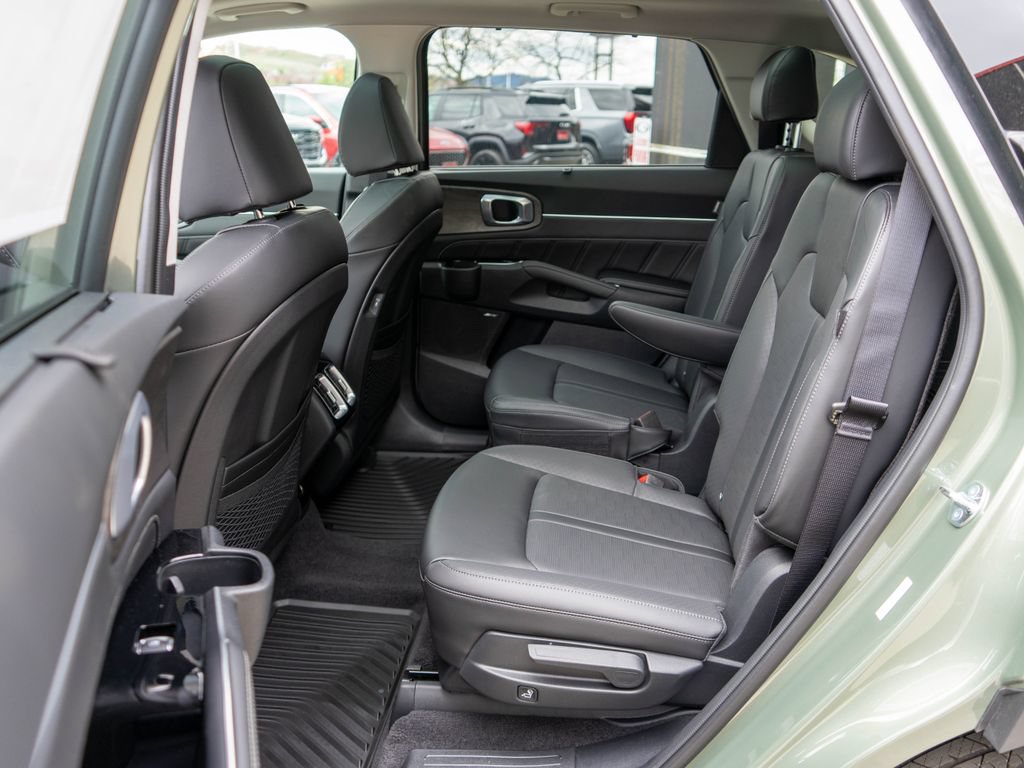 New 2026 Kia Sorento SX AWD/4WD image 14