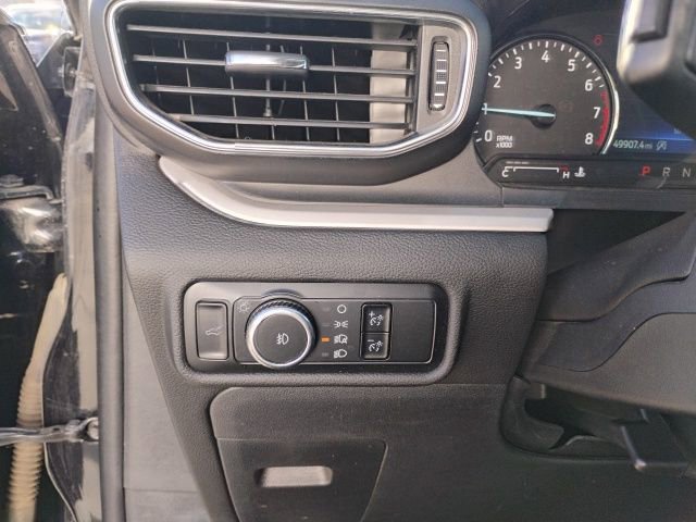 Used 2023 Ford Explorer XLT w/ Equipment Group 202A image 21