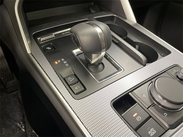 Certified 2025 MAZDA CX-90 Plug-In Hybrid w/ Premium Plus image 28