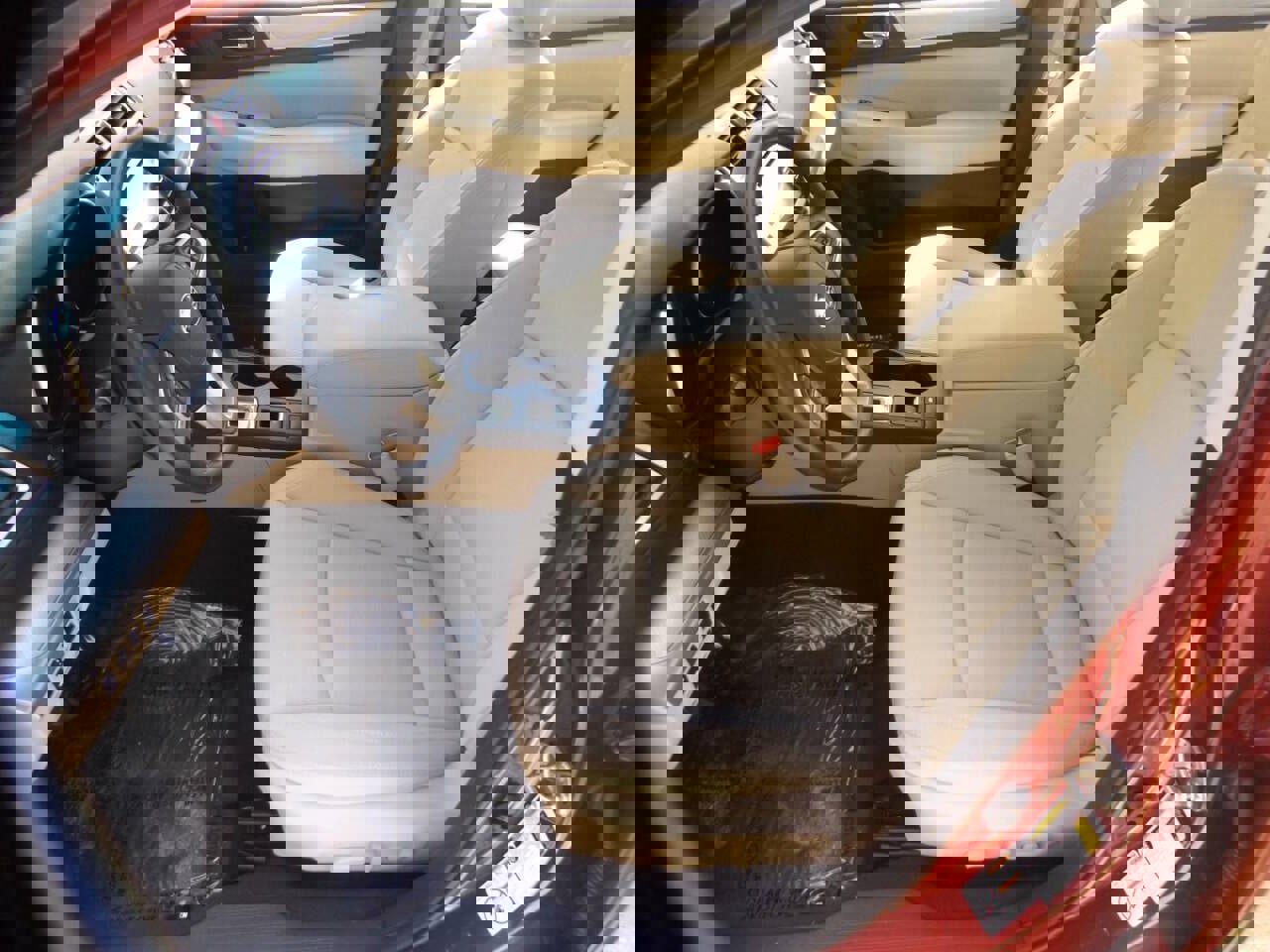 Used 2016 Subaru Legacy 2.5i Premium image 22