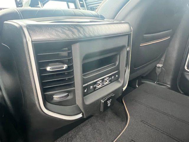 New 2026 RAM 1500 Tungsten image 24