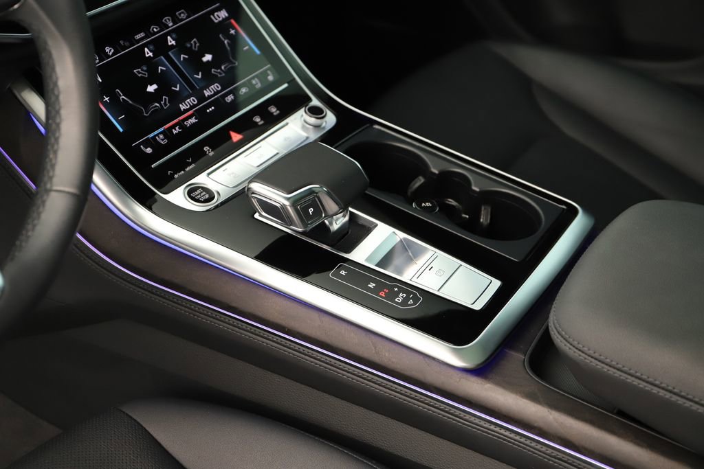 Certified 2023 Audi Q7 3.0T Prestige w/ Prestige Package AWD/4WD image 17