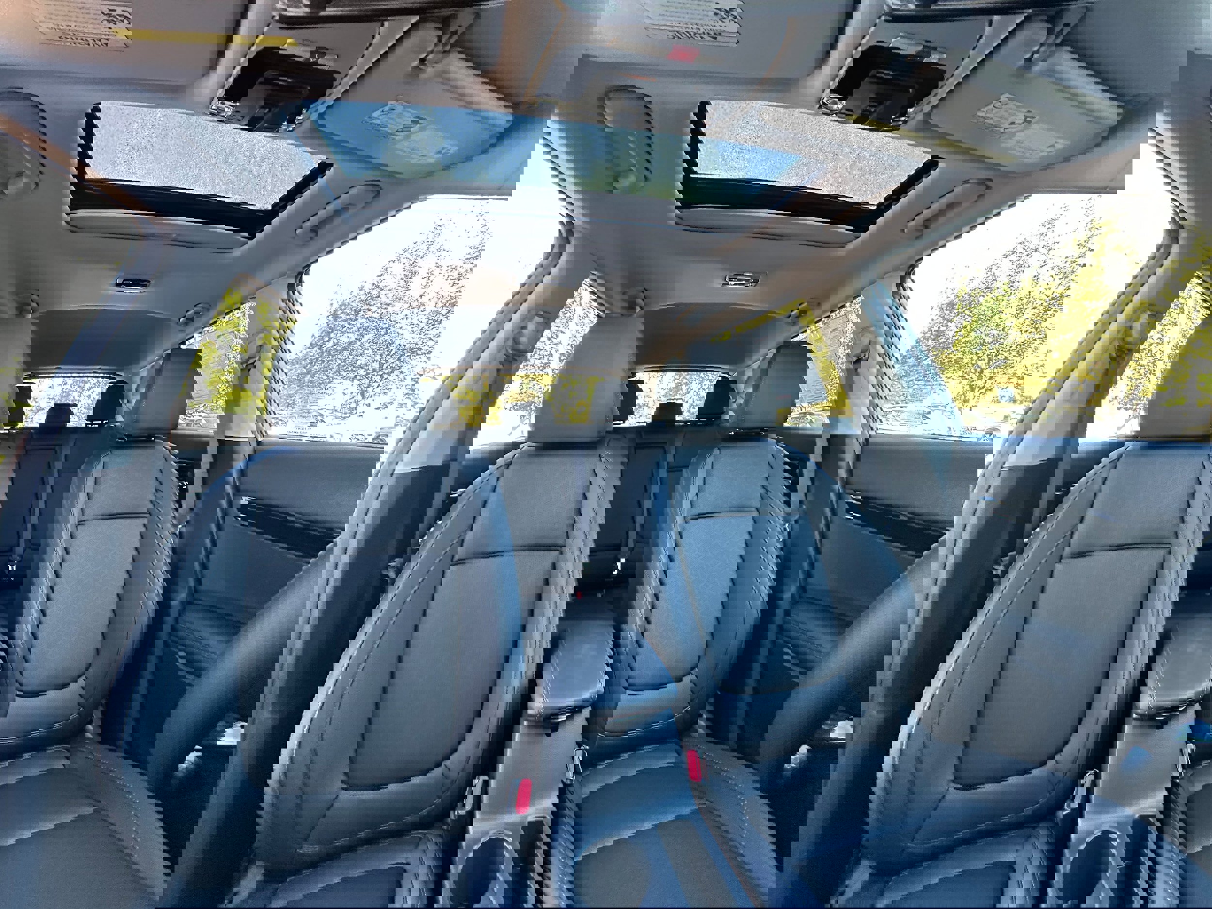 New 2026 Kia Seltos SX w/ SX Sunroof Package image 27