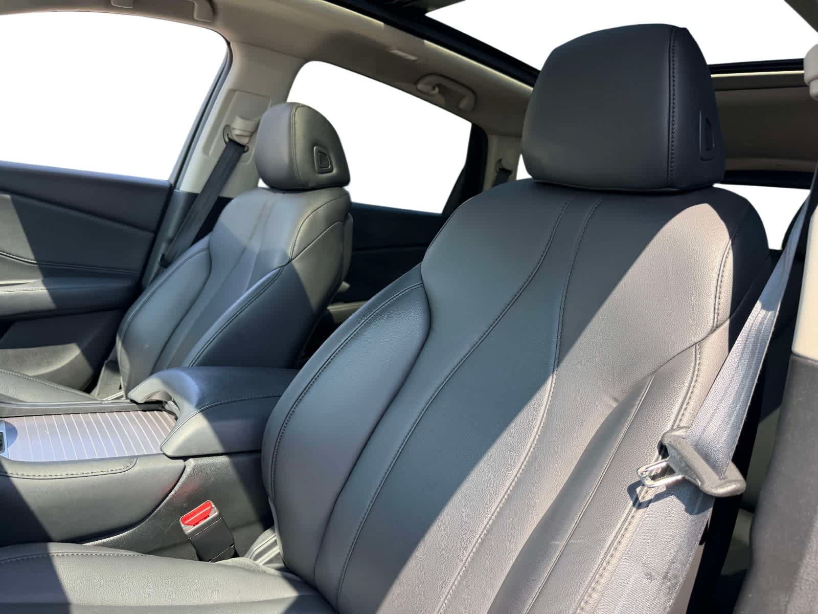 Used 2023 Acura RDX AWD image 11