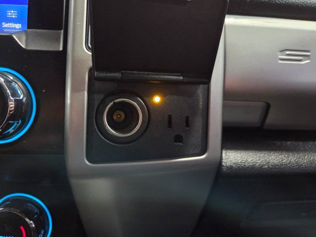 Used 2020 Ford F250 Lariat w/ Chrome Package AWD/4WD image 60