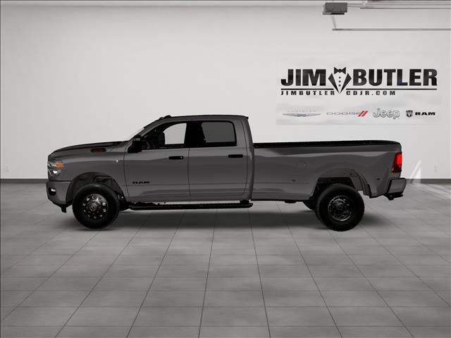 New 2026 RAM 3500 Big Horn image 3