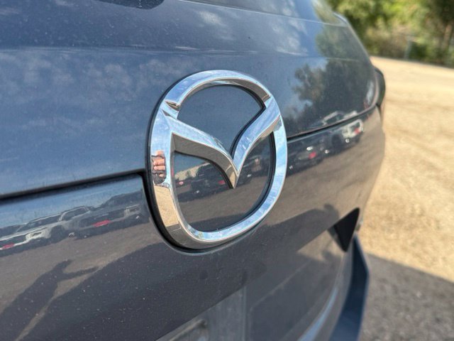 Used 2024 MAZDA CX-5 Carbon Edition AWD/4WD image 13