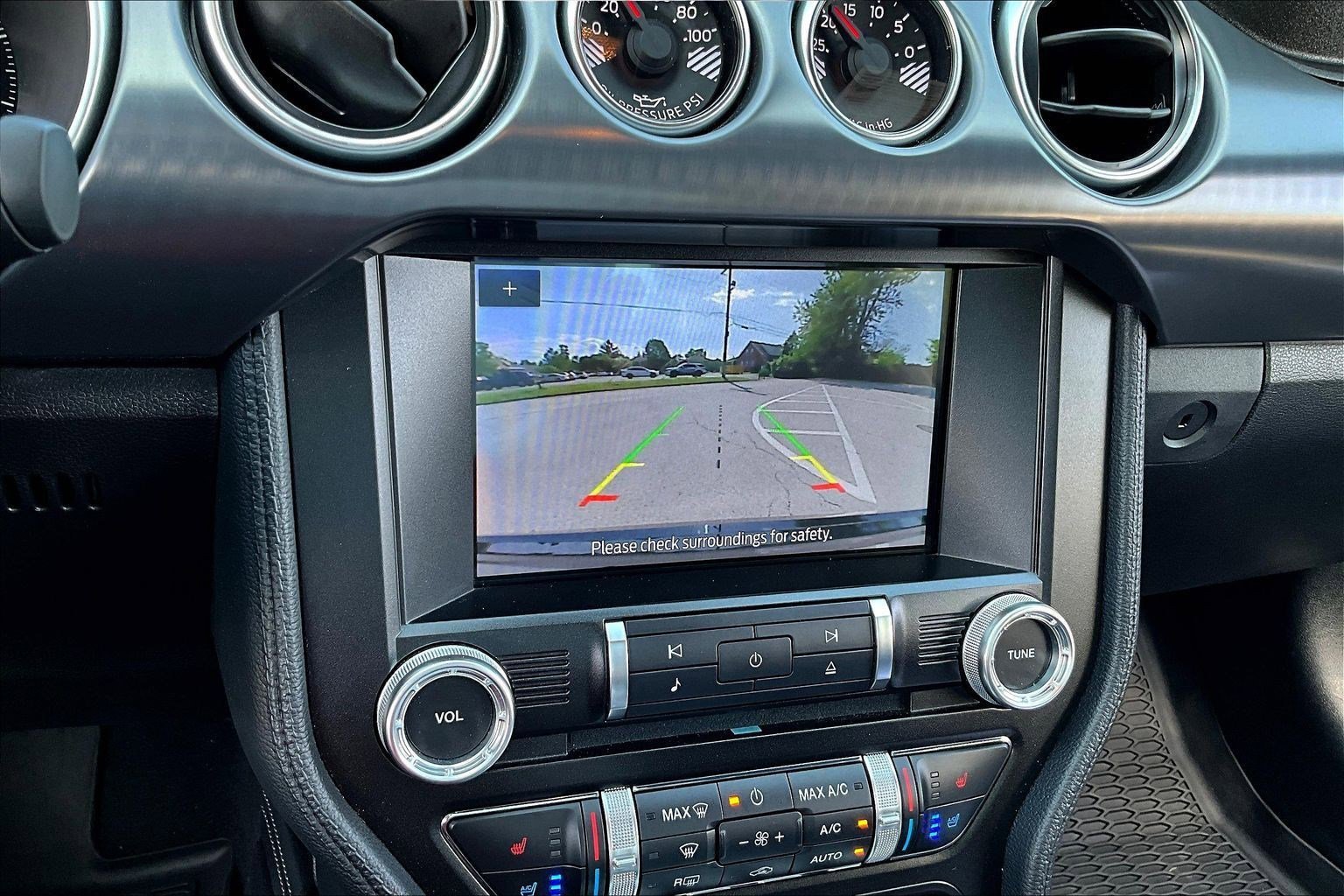 Used 2022 Ford Mustang Mach 1 w/ Mach 1 Handling Package image 11