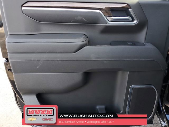 New 2026 Chevrolet Silverado 1500 LT image 15