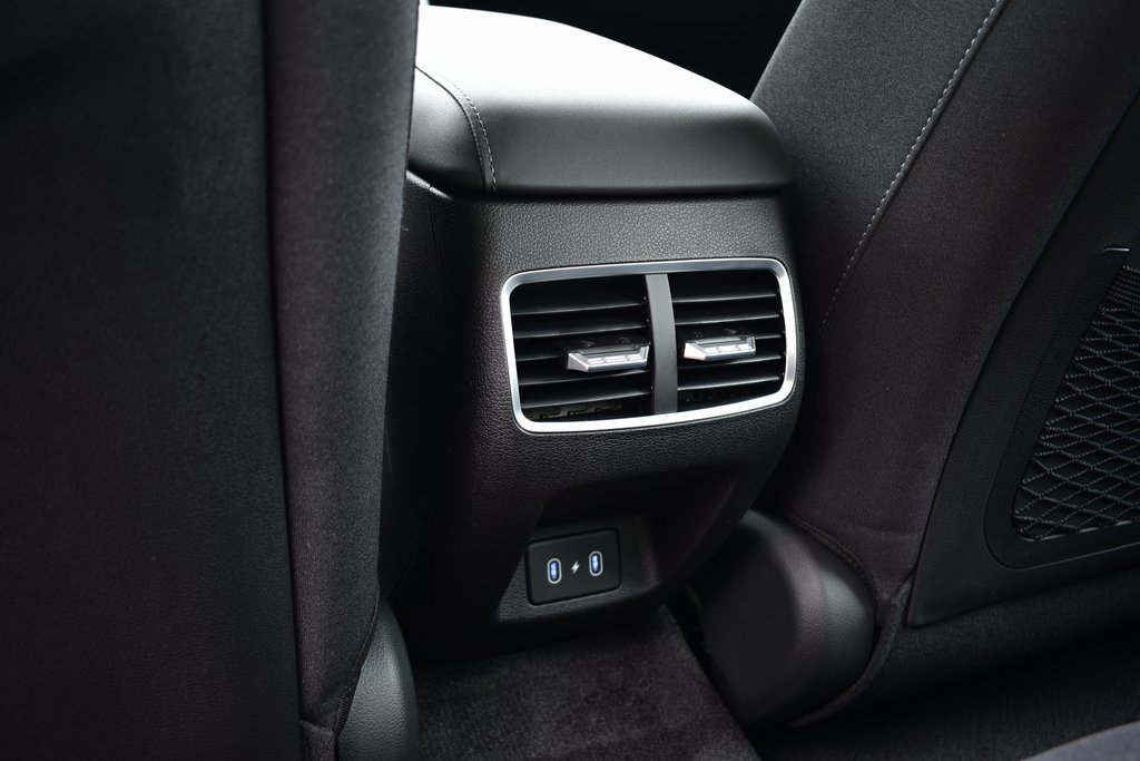 New 2025 Hyundai Sonata SEL image 22