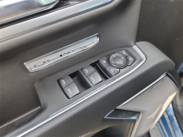 New 2026 GMC Sierra 1500 Denali w/ Denali Reserve Package image 15