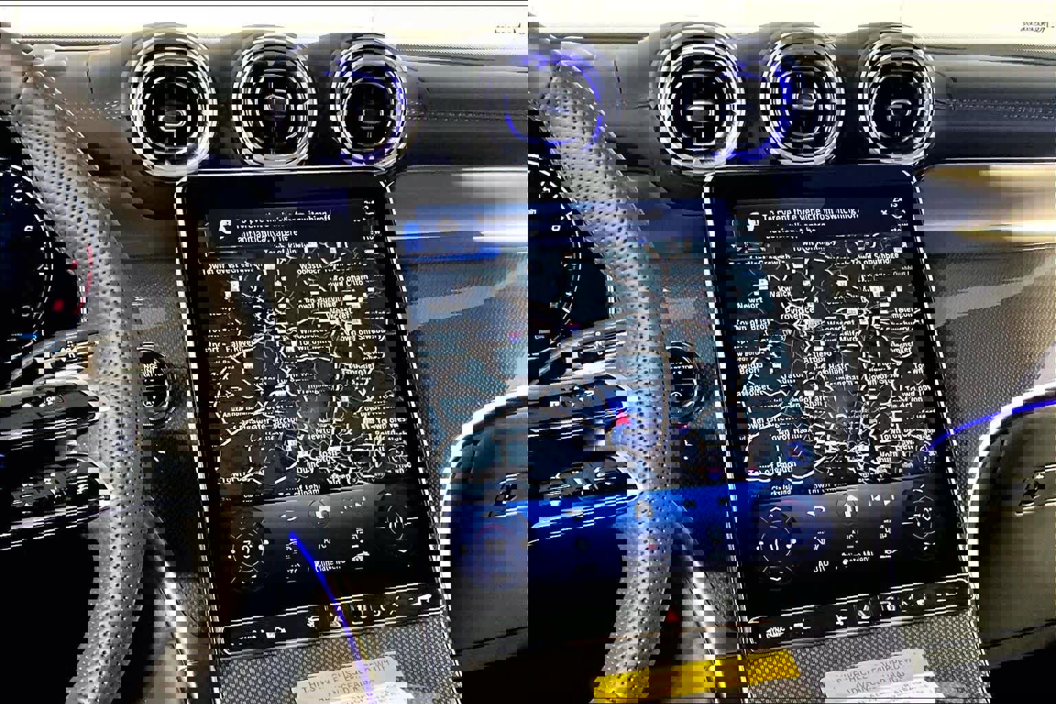 New 2026 Mercedes-Benz GLC 300 4MATIC image 8