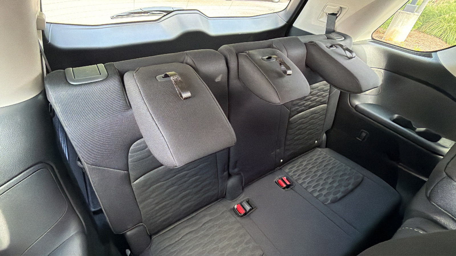 Used 2026 Nissan Pathfinder SV AWD/4WD image 22