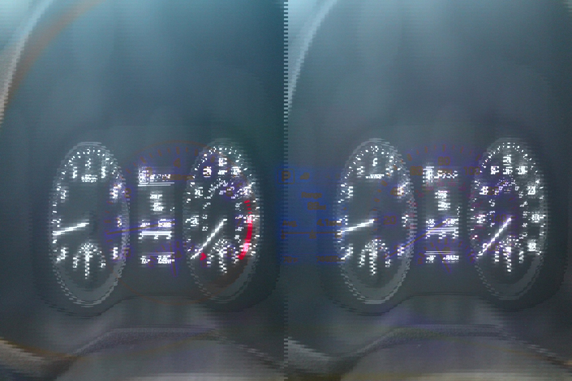 Used 2016 Hyundai Tucson SE w/ Option Group 02 image 9