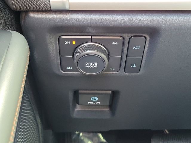 Certified 2025 Ford Expedition Max Active AWD/4WD image 14