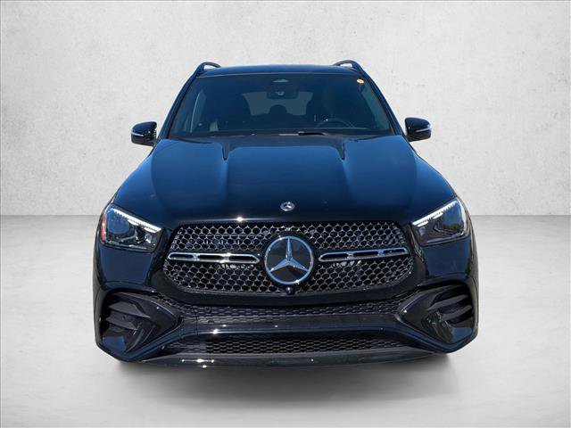New 2026 Mercedes-Benz GLE 450 4MATIC image 6