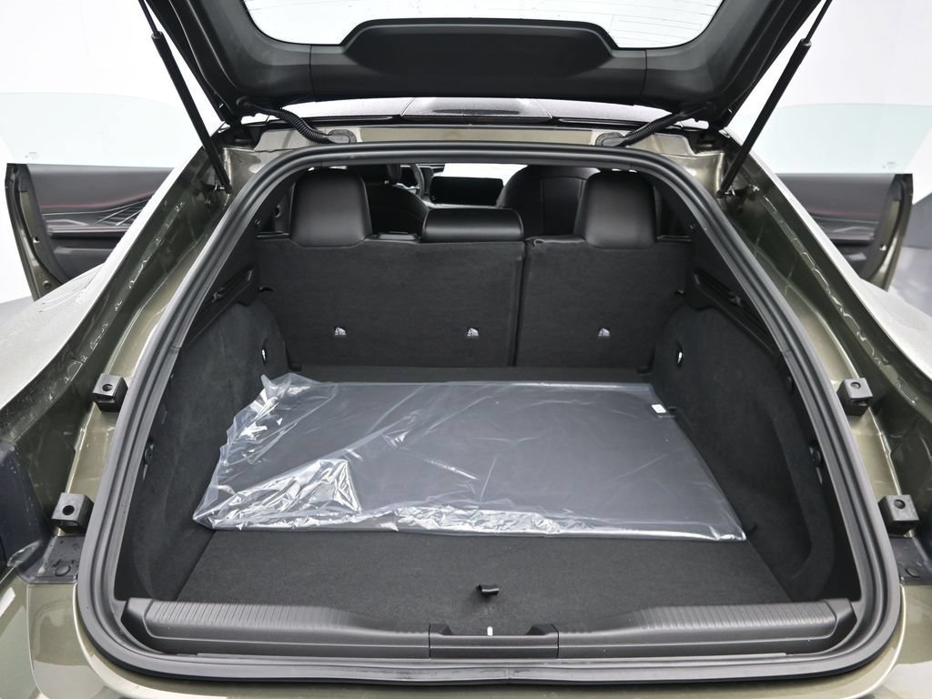 New 2026 Dodge Charger Scat Pack AWD/4WD image 12