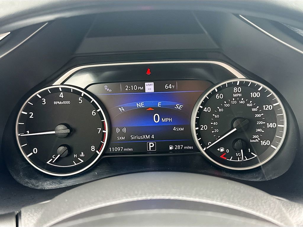 Used 2024 Nissan Murano SL w/ Cargo Package image 13