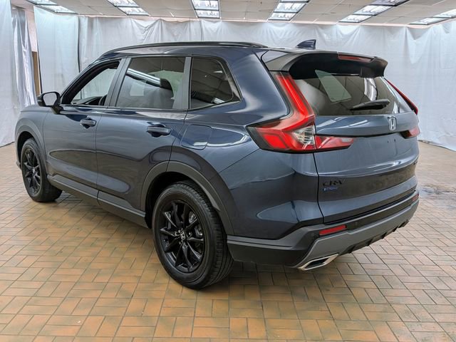 Used 2026 Honda CR-V Sport-L image 5