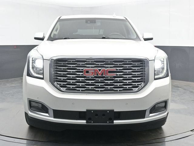 Used 2018 GMC Yukon XL Denali w/ Denali Ultimate Package AWD/4WD image 3