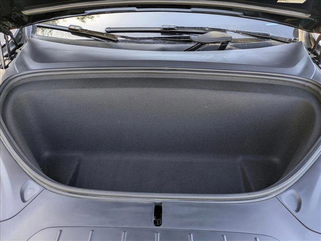 Used 2023 Tesla Model X AWD/4WD image 23