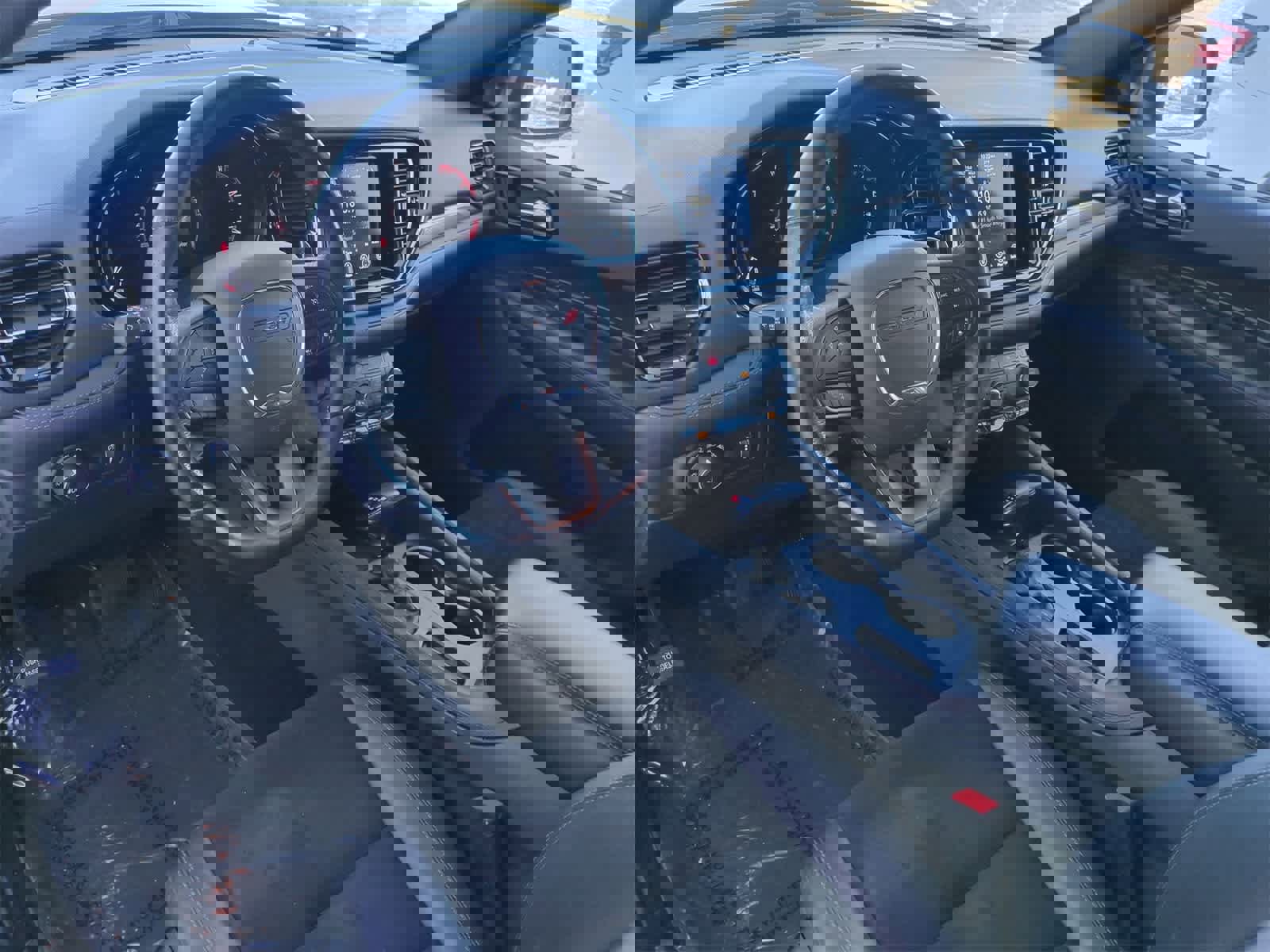 Used 2022 Dodge Durango GT image 10