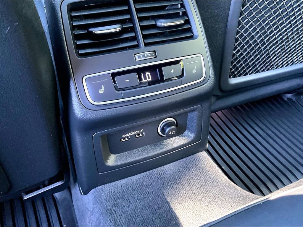 Used 2023 Audi A5 2.0T Prestige AWD/4WD image 28