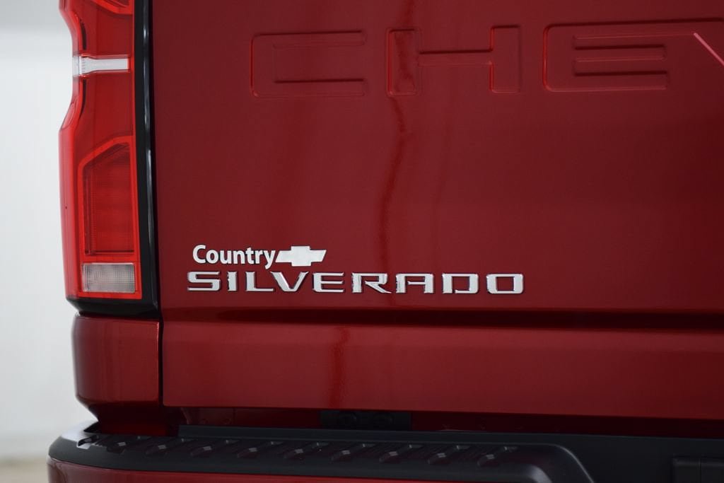 New 2026 Chevrolet Silverado 2500 High Country w/ High Country Premium Package AWD/4WD image 24