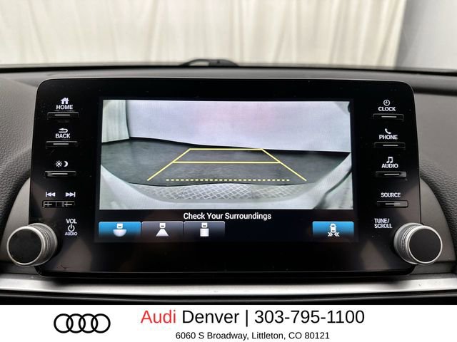 Used 2019 Honda Accord EX-L image 17
