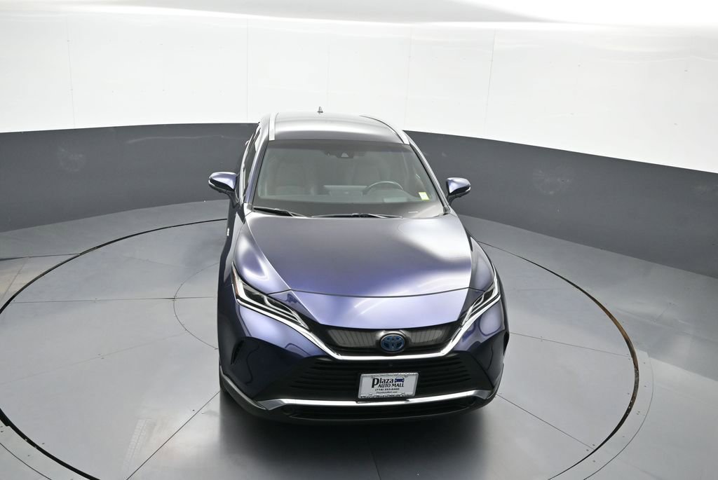 Certified 2021 Toyota Venza Limited w/ Advanced Technology Package image 32