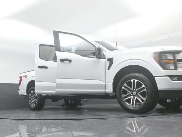 Certified 2023 Ford F150 XL w/ STX Appearance Package AWD/4WD image 29