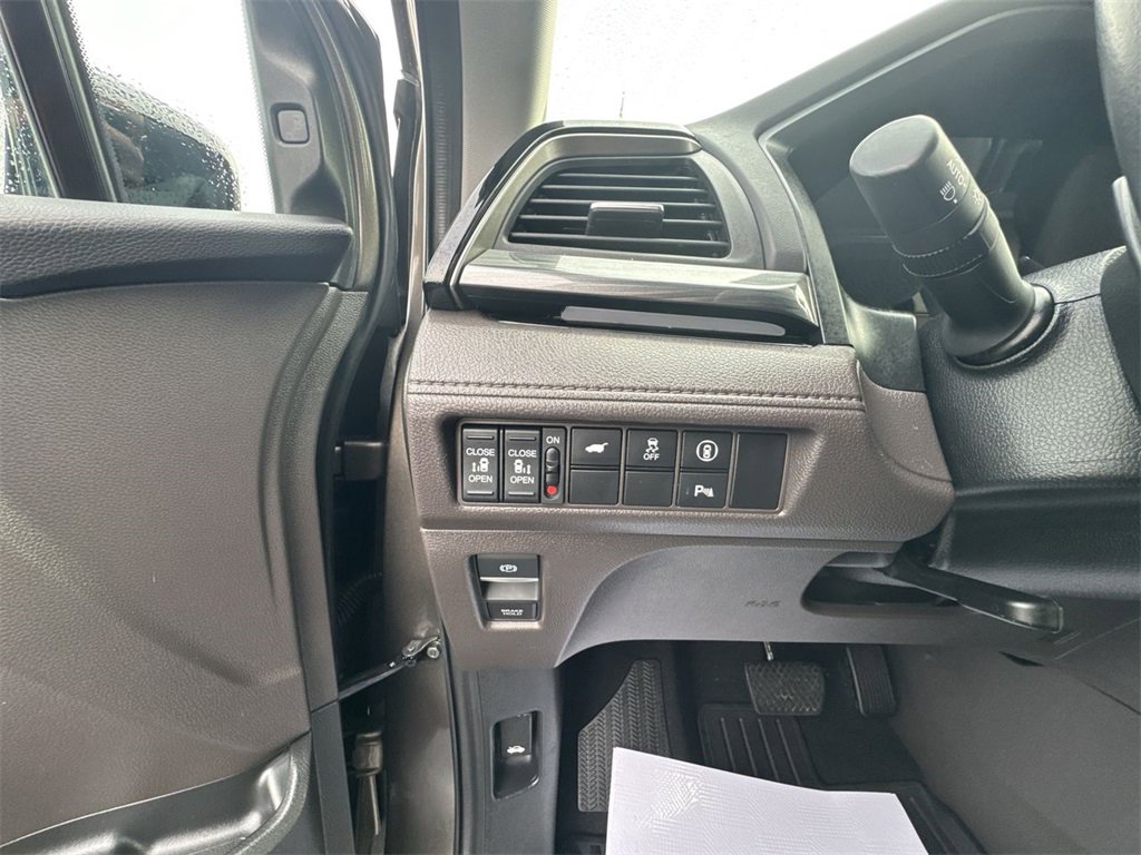 Used 2022 Honda Odyssey Elite image 20