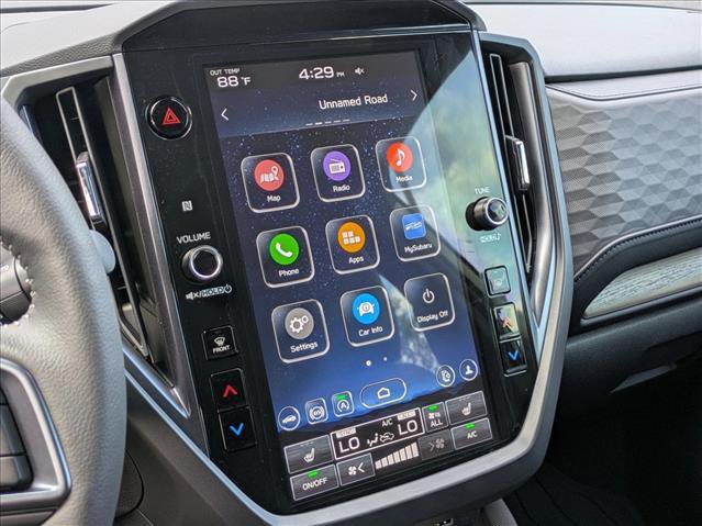 New 2025 Subaru Forester Limited w/ Protection Package image 12