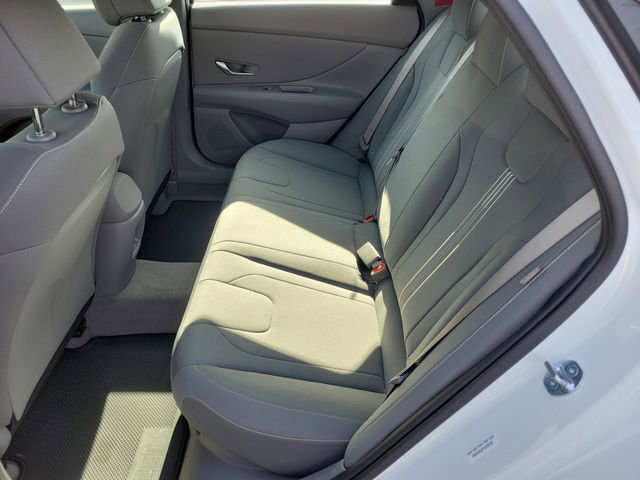 New 2026 Hyundai Elantra Sport image 20